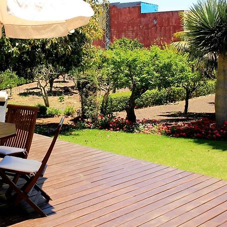 Luxury House In The Heart Of Tenerife Σαν Κριστόμπαλ ντε Λα Λαγούνα Εξωτερικό φωτογραφία