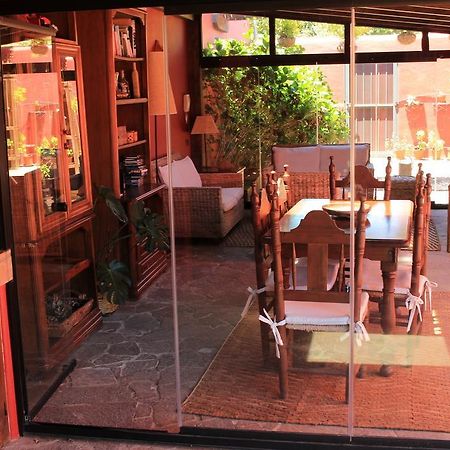 Luxury House In The Heart Of Tenerife Σαν Κριστόμπαλ ντε Λα Λαγούνα Εξωτερικό φωτογραφία