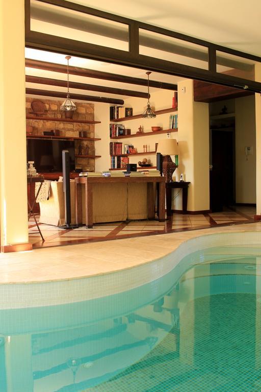 Luxury House In The Heart Of Tenerife Σαν Κριστόμπαλ ντε Λα Λαγούνα Εξωτερικό φωτογραφία