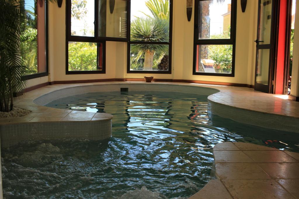 Luxury House In The Heart Of Tenerife Σαν Κριστόμπαλ ντε Λα Λαγούνα Εξωτερικό φωτογραφία