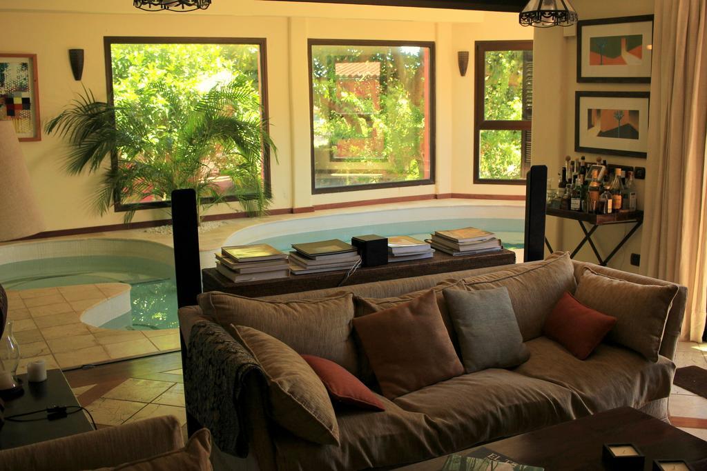 Luxury House In The Heart Of Tenerife Σαν Κριστόμπαλ ντε Λα Λαγούνα Εξωτερικό φωτογραφία