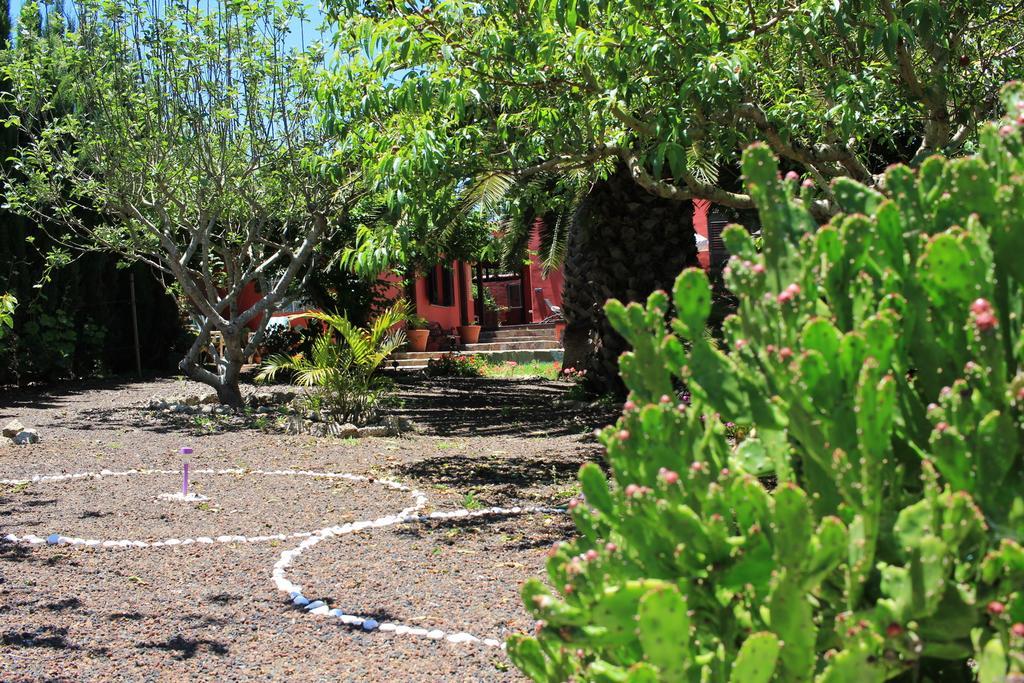 Luxury House In The Heart Of Tenerife Σαν Κριστόμπαλ ντε Λα Λαγούνα Εξωτερικό φωτογραφία