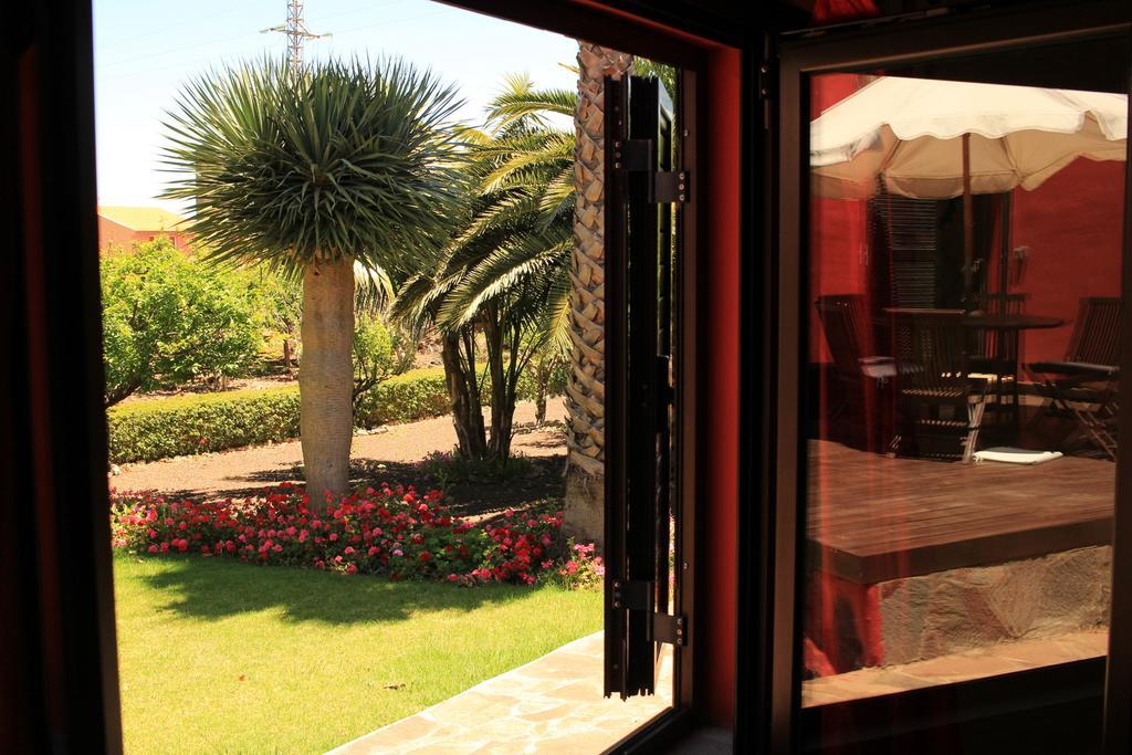 Luxury House In The Heart Of Tenerife Σαν Κριστόμπαλ ντε Λα Λαγούνα Εξωτερικό φωτογραφία