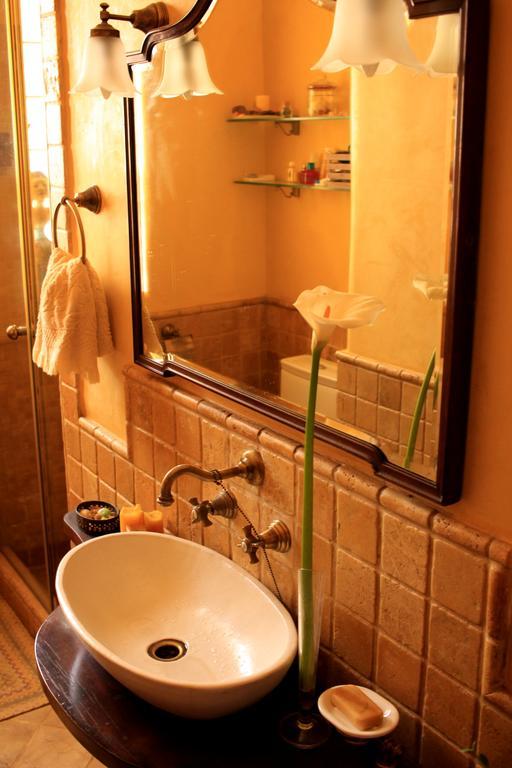 Luxury House In The Heart Of Tenerife Σαν Κριστόμπαλ ντε Λα Λαγούνα Εξωτερικό φωτογραφία