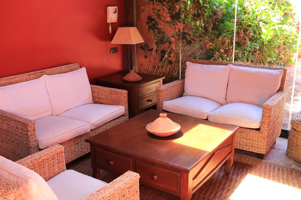 Luxury House In The Heart Of Tenerife Σαν Κριστόμπαλ ντε Λα Λαγούνα Εξωτερικό φωτογραφία