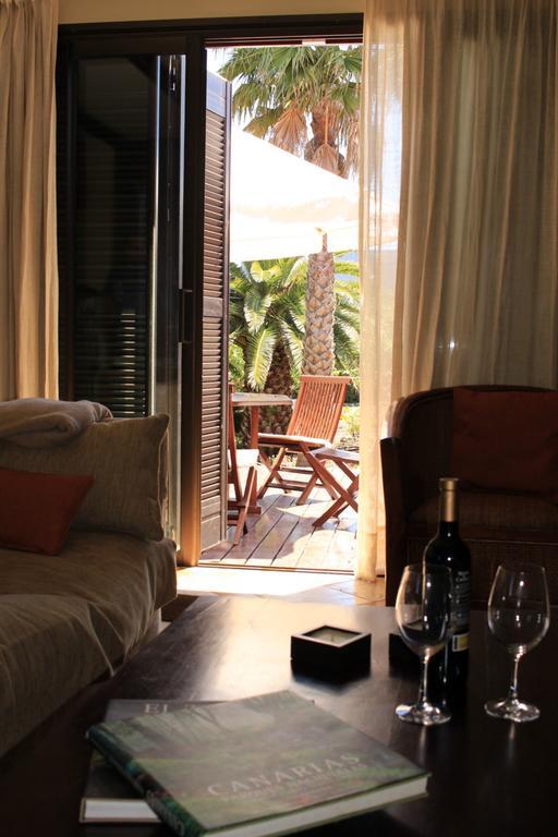 Luxury House In The Heart Of Tenerife Σαν Κριστόμπαλ ντε Λα Λαγούνα Εξωτερικό φωτογραφία