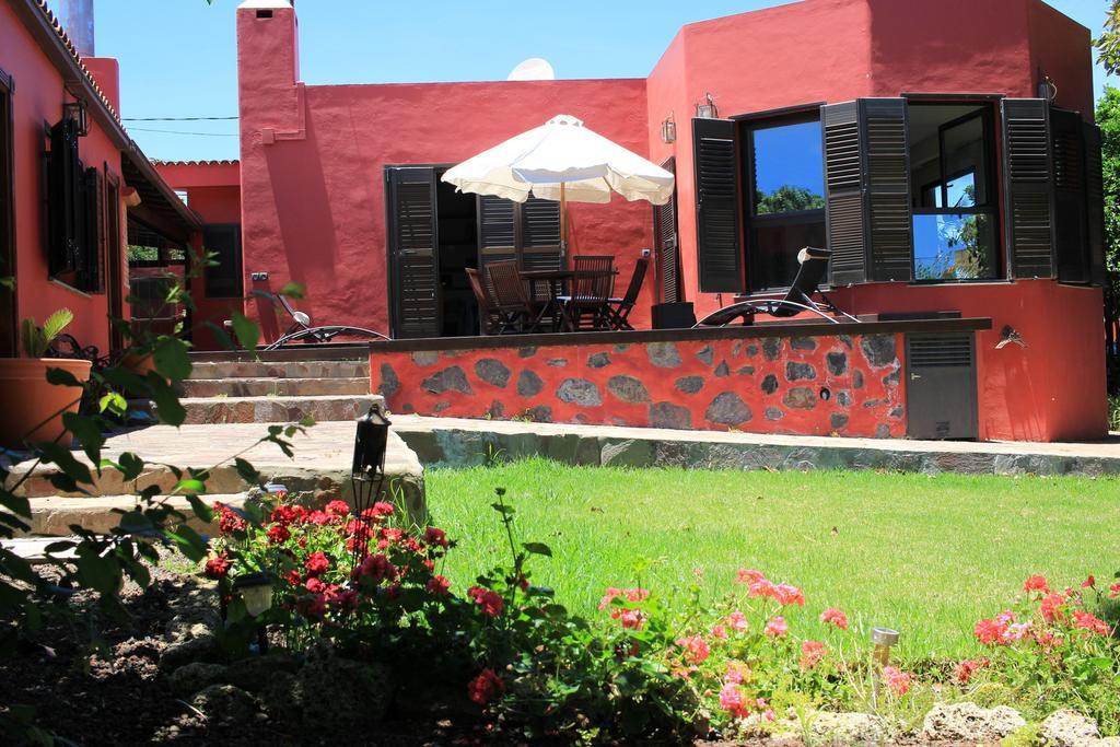 Luxury House In The Heart Of Tenerife Σαν Κριστόμπαλ ντε Λα Λαγούνα Εξωτερικό φωτογραφία
