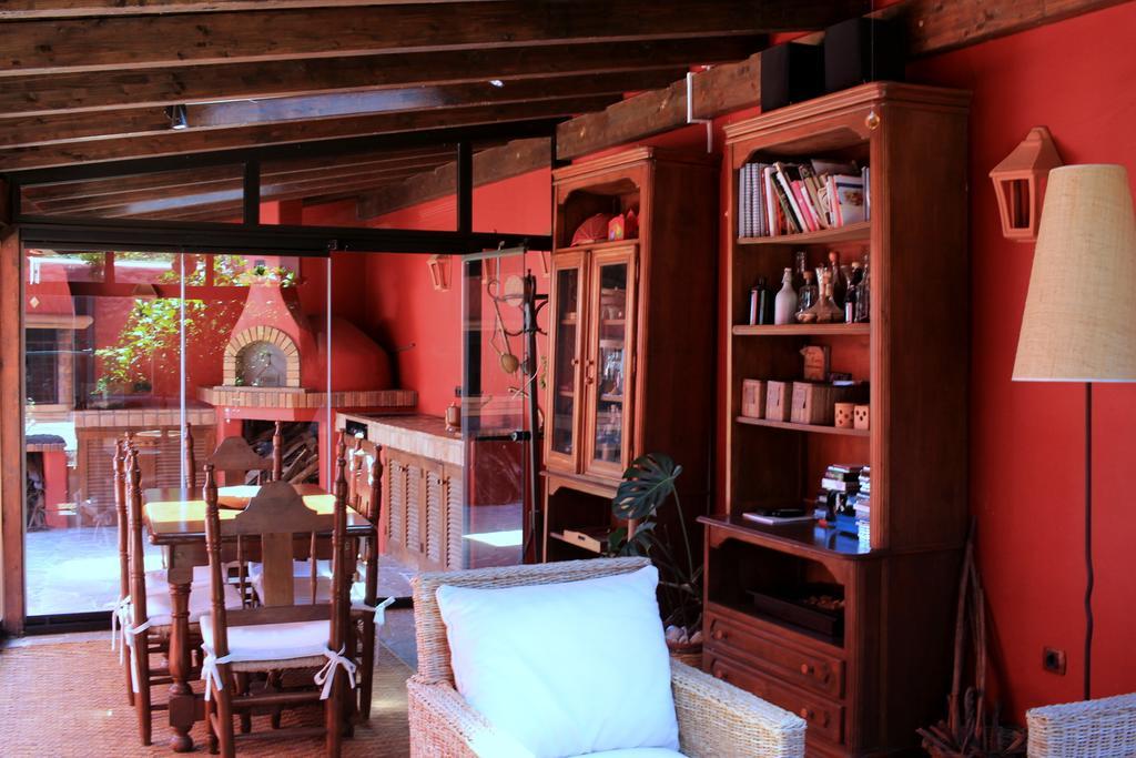 Luxury House In The Heart Of Tenerife Σαν Κριστόμπαλ ντε Λα Λαγούνα Εξωτερικό φωτογραφία