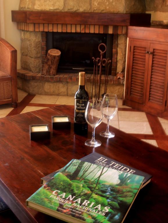Luxury House In The Heart Of Tenerife Σαν Κριστόμπαλ ντε Λα Λαγούνα Εξωτερικό φωτογραφία