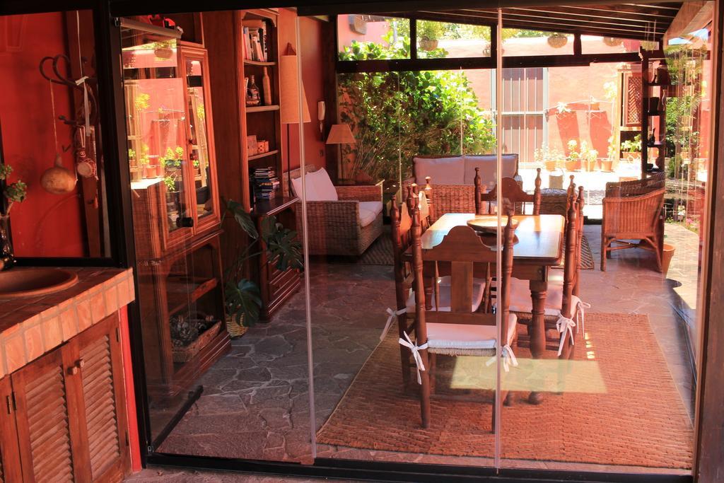 Luxury House In The Heart Of Tenerife Σαν Κριστόμπαλ ντε Λα Λαγούνα Εξωτερικό φωτογραφία